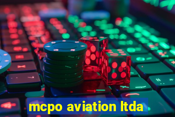 mcpo aviation ltda